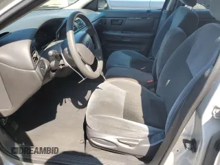 2005 Ford Taurus SE с VIN 1FAFP53U05A259841, выставлен на аукционе Copart как лот 57255835 с пробегом 179 821 миль миль и Списание • Salvage title. История ставок и продаж доступна на DreamBid. Изображение 7.