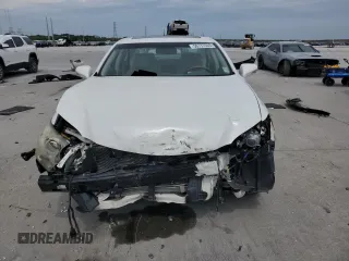2010 Lexus ES 330 with VIN JTHBK1EG4A2390362, listed as a Copart auction lot 50737025 with 53,900 mi miles and Salvage Title. Bid and sale history available at DreamBid. Image 5.