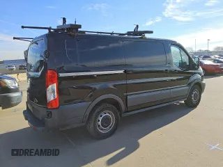 2015 Ford Transit Cargo с VIN 1FTYE1YM2FKA21561, выставлен на аукционе Copart как лот 86949274 с пробегом 160 535 миль миль и Чистый • Clean title. История ставок и продаж доступна на DreamBid. Изображение 3.
