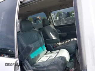 2004 Honda Odyssey EX-L with VIN 5FNRL18074B109717, listed as a IAAI auction lot 37731273 with 314,449 mi miles and . Bid and sale history available at DreamBid. Image 8.