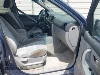 2007 Kia Sorento LX z VIN KNDJD736875682835, wystawiony jako IAAI lot #42145276 z przebiegiem 151 978 mil mil oraz . Historia ofert i sprzedaży dostępna na DreamBid. Obrazek 5.