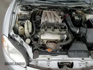 2002 Dodge Stratus с VIN 4B3AG52H02E047874, выставлен на аукционе Copart как лот 84045854 с пробегом 96 816 миль миль и Списание • Salvage title. История ставок и продаж доступна на DreamBid. Изображение 13.
