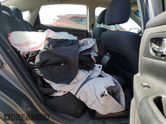 2016 Nissan Altima S с VIN 1N4AL3AP8GN365053, выставлен на аукционе Copart как лот 55126085 с пробегом 182 642 миль миль и Списание • Salvage title. История ставок и продаж доступна на DreamBid. Изображение 10.