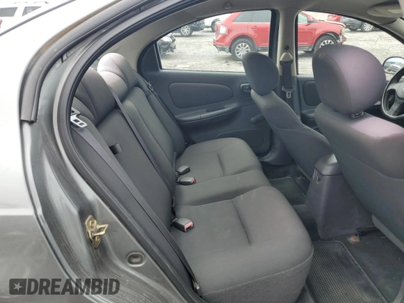 2005 Dodge Neon SXT with VIN 1B3ES56C25D255328, listed as a Copart auction lot 61386304 with 149,115 mi miles and Salvage Title. Bid and sale history available at DreamBid. Image 10.