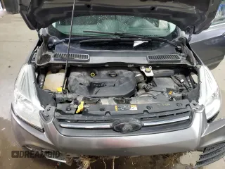 2014 Ford Escape SE with VIN 1FMCU9G96EUE53240, listed as a Copart auction lot 51920455 with 180,948 mi miles and Salvage Title. Bid and sale history available at DreamBid. Image 13.