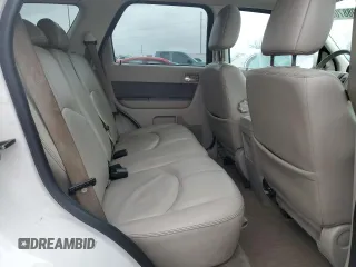 2009 Mercury Mariner Premier z VIN 4M2CU87GX9KJ02081, wystawiony jako Copart lot #49887065 z przebiegiem 135 603 mil mil oraz Czysty tytuł • Clean title. Historia ofert i sprzedaży dostępna na DreamBid. Obrazek 11.