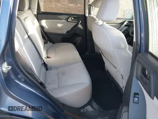 2014 Subaru Forester 2.5i Premium with VIN JF2SJADC0EH494077, listed as a IAAI auction lot 41882126 with 142,179 mi miles. Bid and sale history available at carsss.com. Image 8.