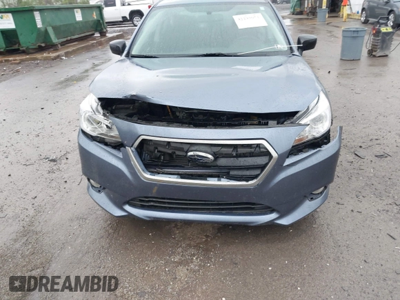 2015 Subaru Legacy 2.5i z VIN 4S3BNAA67F3021244, wystawiony jako IAAI lot #42293071 z przebiegiem 79 999 mil mil oraz . Historia ofert i sprzedaży dostępna na DreamBid. Obrazek 6.