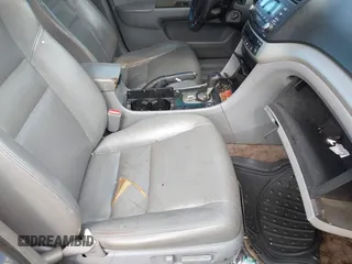 2006 Acura TSX z VIN JH4CL968X6C035236, wystawiony jako IAAI lot #40745982 z przebiegiem 202 317 mil mil oraz . Historia ofert i sprzedaży dostępna na DreamBid. Obrazek 5.