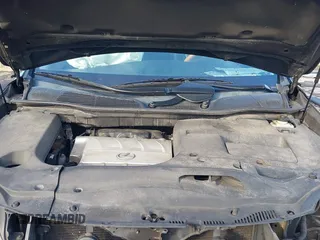 2010 Lexus RX 350 with VIN 2T2BK1BA8AC020482, listed as a IAAI auction lot 41807927 with 124,583 mi miles and . Bid and sale history available at DreamBid. Image 10.