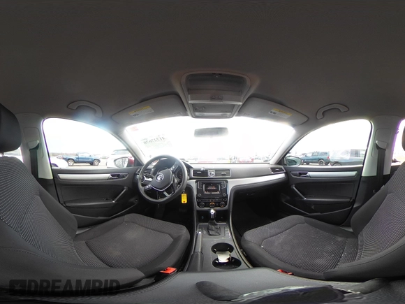 2016 Volkswagen Passat S с VIN 1VWAT7A38GC011797, выставлен на аукционе IAAI как лот 41227670 с пробегом 128 238 миль миль и . История ставок и продаж доступна на DreamBid. Изображение 21.