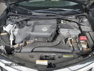 2015 Nissan Altima 2.5 SL with VIN 1N4AL3AP7FN900680, listed as a IAAI auction lot 41905897 with 158,200 mi miles. Bid and sale history available at carsss.com. Image 10.