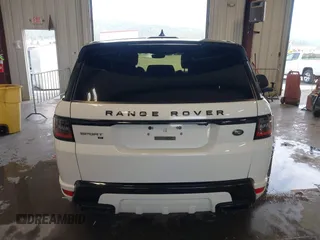2020 Land Rover Range Rover Sport SE with VIN SALWG2SU1LA889481, listed as a IAAI auction lot 42678607 with 55,609 mi miles and . Bid and sale history available at DreamBid. Image 16.
