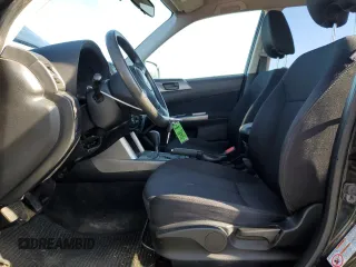 2011 Subaru Forester X z VIN JF2SHABC3BH740906, wystawiony jako Copart lot #54742575 z przebiegiem 181 927 mil mil oraz Szkoda całkowita • Salvage title. Historia ofert i sprzedaży dostępna na DreamBid. Obrazek 7.
