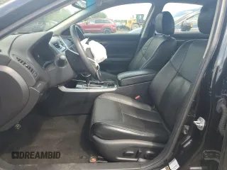 2015 Nissan Altima SL with VIN 1N4AL3AP0FN395226, listed as a Copart auction lot 61905505 with 76,364 mi miles and Salvage title. Bid and sale history available at DreamBid. Image 7.
