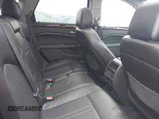 2014 Cadillac SRX Luxury Collection z VIN 3GYFNEE32ES643679, wystawiony jako IAAI lot #42172274 z przebiegiem 122 276 mil mil oraz . Historia ofert i sprzedaży dostępna na DreamBid. Obrazek 8.