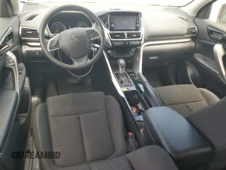 2019 Mitsubishi Eclipse Cross ES with VIN JA4AS3AA4KZ018839, listed as a Copart auction lot 64139395 with 175,261 mi miles and Clean title. Bid and sale history available at DreamBid. Image 8.