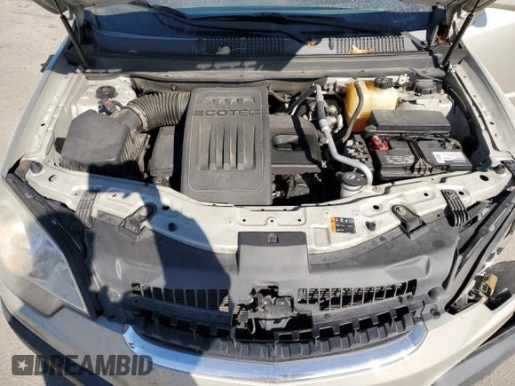 2014 Chevrolet Captiva Sport LS with VIN 3GNAL2EK7ES622667, listed as a Copart auction lot 83084764 with 135,423 mi miles and Salvage Title. Bid and sale history available at carsss.com. Image 14.