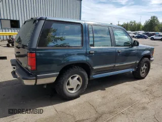 1994 Ford Explorer Eddie Bauer z VIN 1FMDU34X5RUB79510, wystawiony jako Copart lot #71007074 z przebiegiem 39 345 mil mil oraz Szkody całkowita. Historia ofert i sprzedaży dostępna na DreamBid. Obrazek 3.