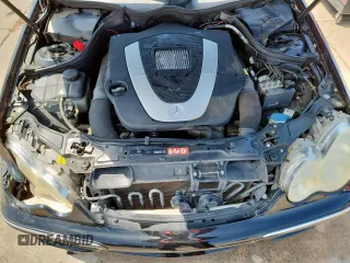 2007 Mercedes-Benz C 230 Sport с VIN WDBRF52H87A933654, выставлен на аукционе Copart как лот 58922415 с пробегом 78 121 миль миль и Чистый • Clean title. История ставок и продаж доступна на DreamBid. Изображение 11.