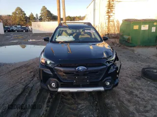 2024 Subaru Outback Limited XT z VIN 4S4BTGND2R3130096, wystawiony jako Copart lot #80123614 z przebiegiem 14 008 mil mil oraz Szkoda całkowita • Salvage title. Historia ofert i sprzedaży dostępna na DreamBid. Obrazek 5.