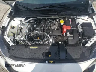 2025 Nissan Sentra SR с VIN 3N1AB8DV2SY283192, выставлен на аукционе Copart как лот 60323945 с пробегом 11 300 миль миль и Списание • Salvage title. История ставок и продаж доступна на DreamBid. Изображение 11.