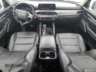 2021 Kia Telluride EX z VIN 5XYP3DHC8MG194059, wystawiony jako Copart lot #50701015 z przebiegiem 73 449 mil mil oraz Szkoda całkowita • Salvage title. Historia ofert i sprzedaży dostępna na DreamBid. Obrazek 8.
