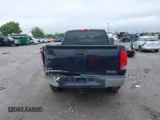 2012 GMC Sierra 1500 SLE z VIN 1GTR2VE78CZ279721, wystawiony jako IAAI lot #42311145 z przebiegiem 203 381 mil mil oraz . Historia ofert i sprzedaży dostępna na DreamBid. Obrazek 16.