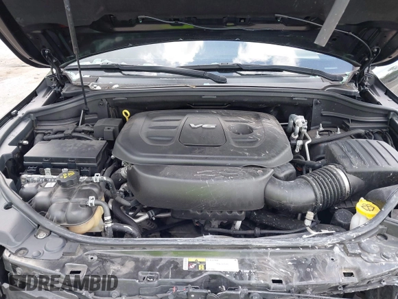 2018 Jeep Grand Cherokee Altitude with VIN 1C4RJFAG6JC504653, listed as a IAAI auction lot 42706233 with 62,059 mi miles and . Bid and sale history available at DreamBid. Image 10.