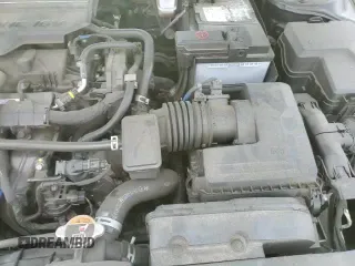 2021 Hyundai Elantra SE с VIN KMHLL4AGXMU137402, выставлен на аукционе Copart как лот 80155025 с пробегом 58 173 миль миль и Списание • Salvage title. История ставок и продаж доступна на DreamBid. Изображение 13.