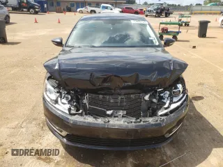 2015 Volkswagen CC Lux with VIN WVWRN7AN5FE819321, listed as a Copart auction lot 72466104 with 143,648 mi miles and Salvage Title. Bid and sale history available at carsss.com. Image 5.