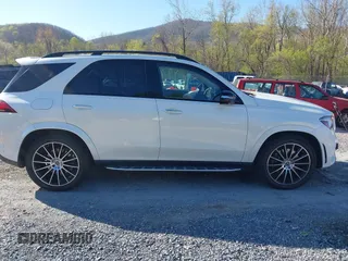 2020 Mercedes-Benz GLE 450 z VIN 4JGFB5KB9LA292127, wystawiony jako IAAI lot #42056261 z przebiegiem 59 165 mil mil oraz . Historia ofert i sprzedaży dostępna na DreamBid. Obrazek 13.