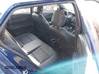 2019 Nissan Kicks S with VIN 3N1CP5CU5KL517856, listed as a IAAI auction lot 41976015 with 30,908 mi miles and . Bid and sale history available at carsss.com. Image 8.