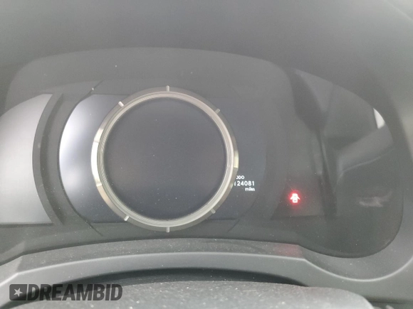 2015 Lexus RC 350 F Sport с VIN JTHSE5BC4F5000382, выставлен на аукционе Copart как лот 54607805 с пробегом 124 081 миль миль и Списание • Salvage title. История ставок и продаж доступна на DreamBid. Изображение 9.