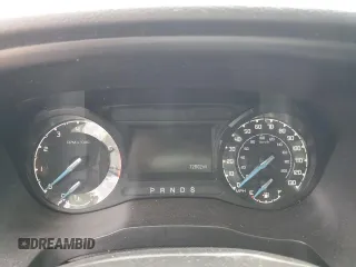 2021 Ford Ranger XL с VIN 1FTER4EH6MLD93640, выставлен на аукционе Copart как лот 53655005 с пробегом 72 802 миль миль и Списание • Salvage title. История ставок и продаж доступна на DreamBid. Изображение 9.