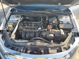 2012 Ford Fusion SE with VIN 3FAHP0HA4CR426943, listed as a Copart auction lot 87314074 with 119,782 mi miles and Salvage Title. Bid and sale history available at carsss.com. Image 11.