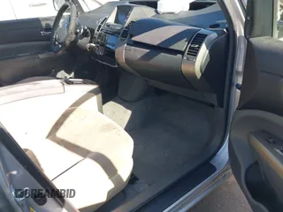 2007 Toyota Prius with VIN JTDKB20U777574498, listed as a IAAI auction lot 42204912 with 302,866 mi miles and . Bid and sale history available at DreamBid. Image 5.