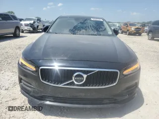 2017 Volvo S90 Momentum с VIN YV1102AK8H1010307, выставлен на аукционе Copart как лот 56643985 с пробегом Не указан миль и Списание • Salvage title. История ставок и продаж доступна на DreamBid. Изображение 5.