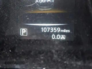 2016 Nissan Rogue SV z VIN KNMAT2MV6GP708803, wystawiony jako IAAI lot #42049440 z przebiegiem 107 359 mil mil oraz . Historia ofert i sprzedaży dostępna na DreamBid. Obrazek 15.