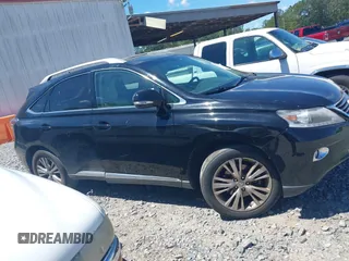 2013 Lexus RX 350 z VIN 2T2ZK1BA2DC121228, wystawiony jako IAAI lot #42199619 z przebiegiem 211 616 mil mil oraz . Historia ofert i sprzedaży dostępna na DreamBid. Obrazek 13.