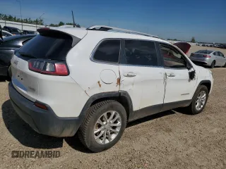 2019 Jeep Cherokee Latitude с VIN 1C4PJMCXXKD201203, выставлен на аукционе Copart как лот 63761915 с пробегом 153 462 миль миль и Чистый • Clean title. История ставок и продаж доступна на DreamBid. Изображение 3.