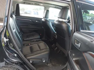 2014 Toyota Highlander Limited with VIN 5TDYKRFH0ES006562, listed as a IAAI auction lot 42629226 with 188,778 mi miles and . Bid and sale history available at DreamBid. Image 8.