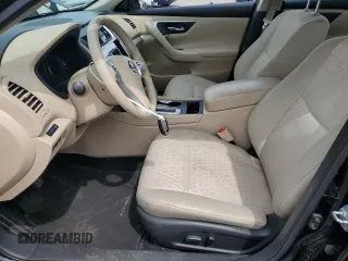 2016 Nissan Altima S с VIN 1N4AL3AP8GC147657, выставлен на аукционе Copart как лот 65645045 с пробегом 146 671 миль миль и Чистый • Clean title. История ставок и продаж доступна на DreamBid. Изображение 7.