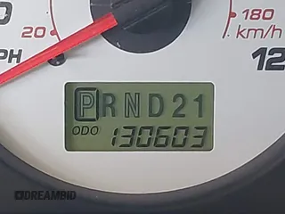 2003 Ford Escape XLT Popular 2 with VIN 1FMCU931X3KC16646, listed as a IAAI auction lot 42160863 with 130,603 mi miles and . Bid and sale history available at DreamBid. Image 15.