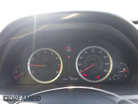 2010 Honda Accord LX с VIN 1HGCP2F34AA169599, выставлен на аукционе IAAI как лот 42417416 с пробегом 144 611 миль миль и . История ставок и продаж доступна на DreamBid. Изображение 7.