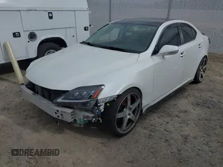 2010 Lexus IS 250 with VIN JTHBF5C2XA5128525, listed as a IAAI auction lot 42764823 with 140,147 mi miles and . Bid and sale history available at DreamBid. Image 23.