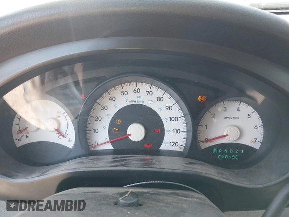 2008 Mitsubishi Raider LS z VIN 1Z7HC22K68S609523, wystawiony jako IAAI lot #42119361 z przebiegiem 154 328 mil mil oraz . Historia ofert i sprzedaży dostępna na DreamBid. Obrazek 7.