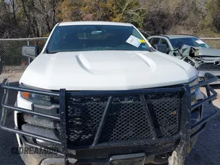 2020 Chevrolet Silverado 1500 Work Truck with VIN 1GCRYAEF8LZ177687, listed as a IAAI auction lot 41594972 with 141,935 mi miles and . Bid and sale history available at DreamBid. Image 12.
