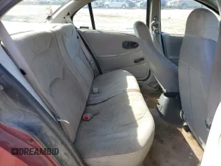 1997 Saturn SL with VIN 1G8ZF5285VZ412630, listed as a Copart auction lot 74937694 with 165,371 mi miles and Salvage Title. Bid and sale history available at carsss.com. Image 11.