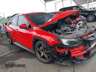 2022 Subaru WRX Premium z VIN JF1VBAF68N9026422, wystawiony jako IAAI lot #42418514 z przebiegiem 22 297 mil mil oraz . Historia ofert i sprzedaży dostępna na DreamBid. Obrazek 13.